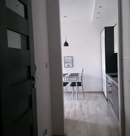 Apartament 114 *