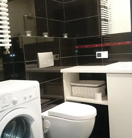 Apartament 114 *