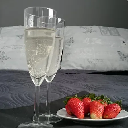 Apartament 114 * Olsztyn (Warmian-Masurian)