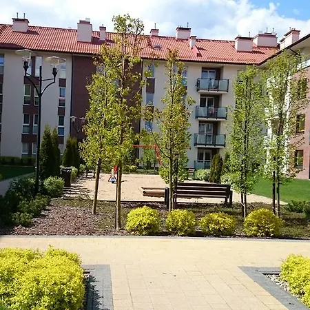 Apartament 114 *