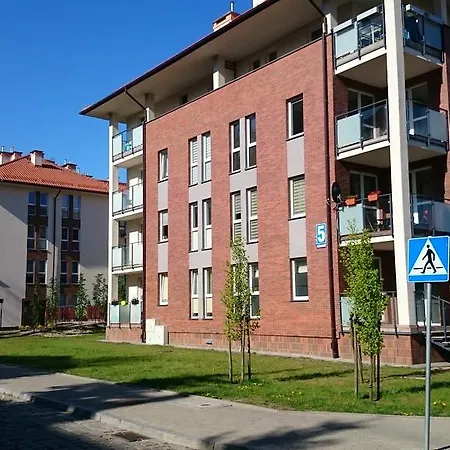 Apartament 114