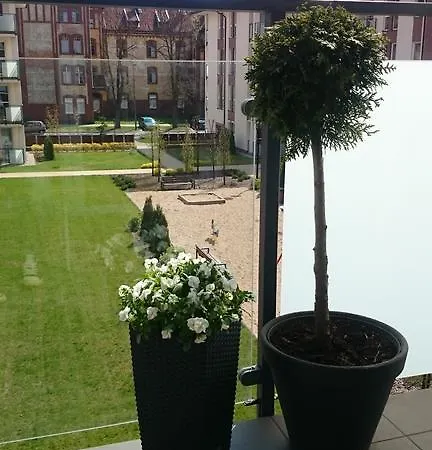Apartament 114 Apartamento Olsztyn (Warmian-Masurian)