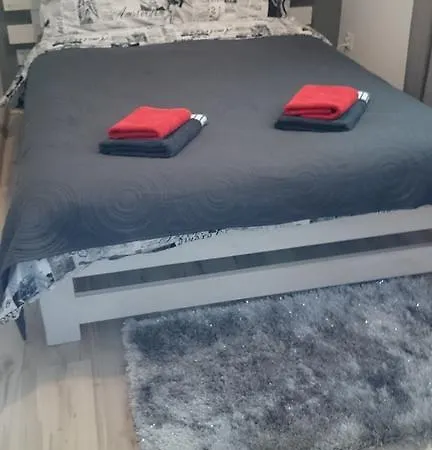 Apartament 114 Olsztyn (Warmian-Masurian)