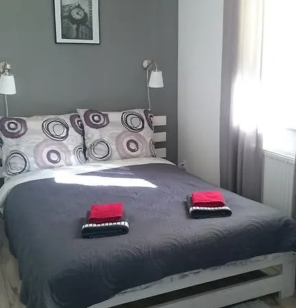 Apartamento Apartament 114